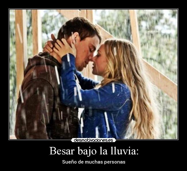 carteles besos desmotivaciones