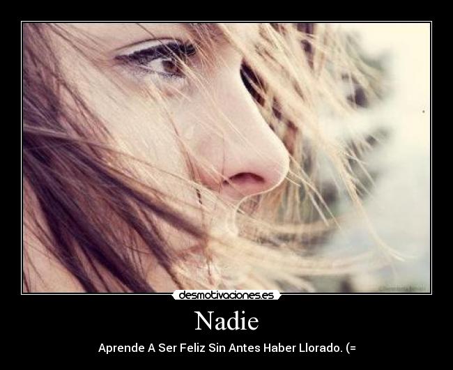 Nadie - 