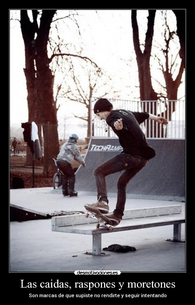 carteles braiithon desmotivaciones