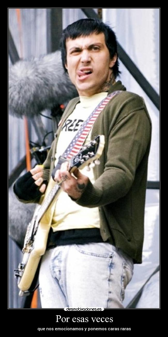 carteles frankiero caras raras desmotivaciones