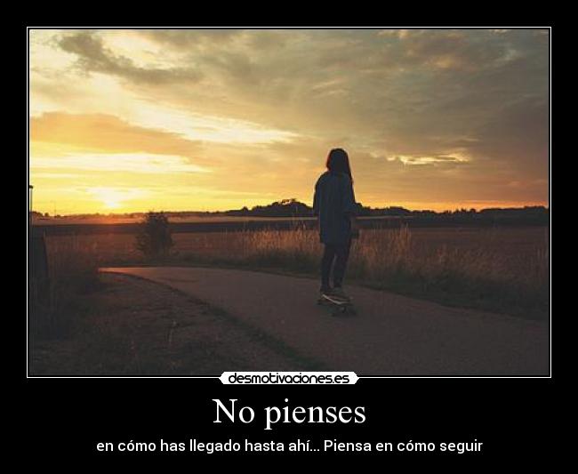 carteles  desmotivaciones