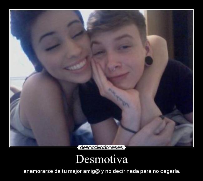 Desmotiva - 
