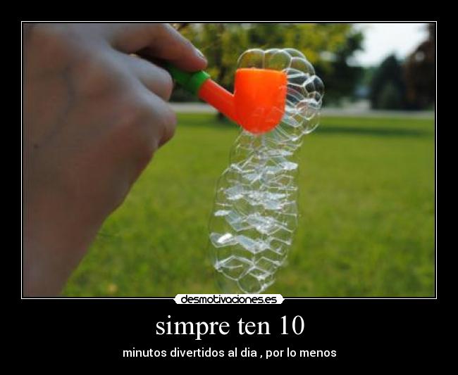 simpre ten 10 -