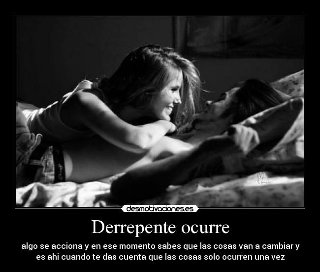 carteles derrepente ocurre desmotivaciones