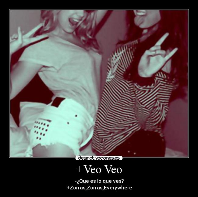 +Veo Veo - 