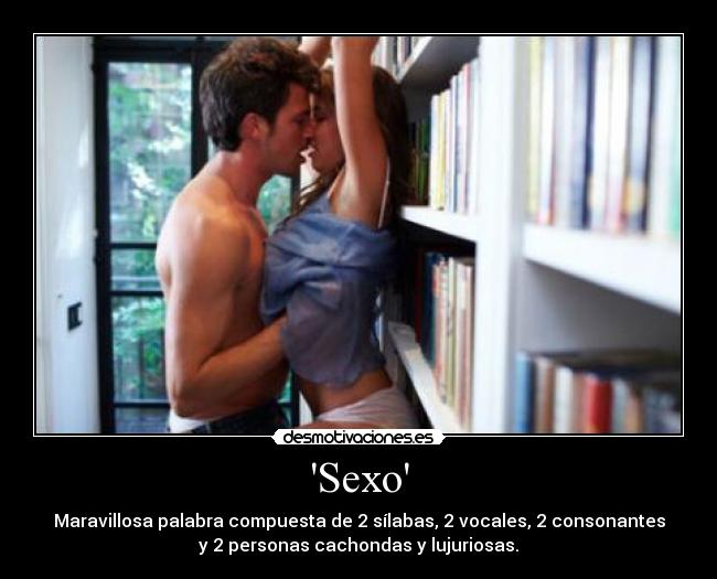 Sexo - 