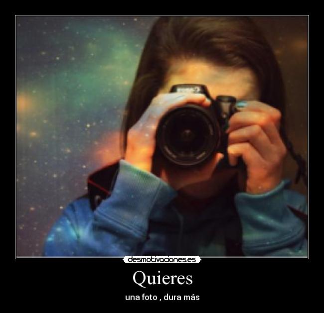 Quieres - 