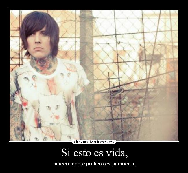 carteles vida ziuyziu desmotivaciones