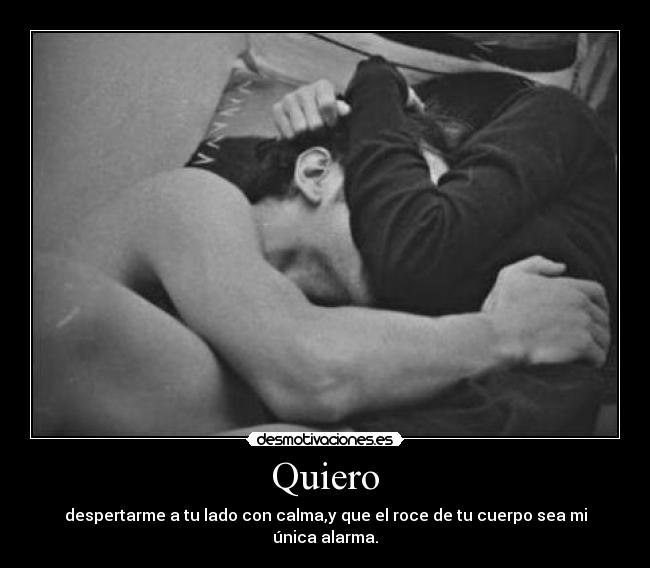 Quiero - 