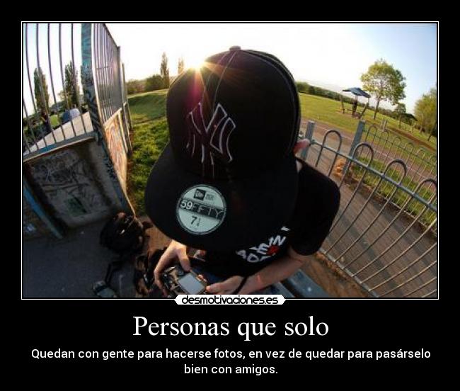 carteles putaaaaaaaa que eres pateticaaaaaaaa solamente llenar tuenti piensen tienes vidaaaa desmotivaciones