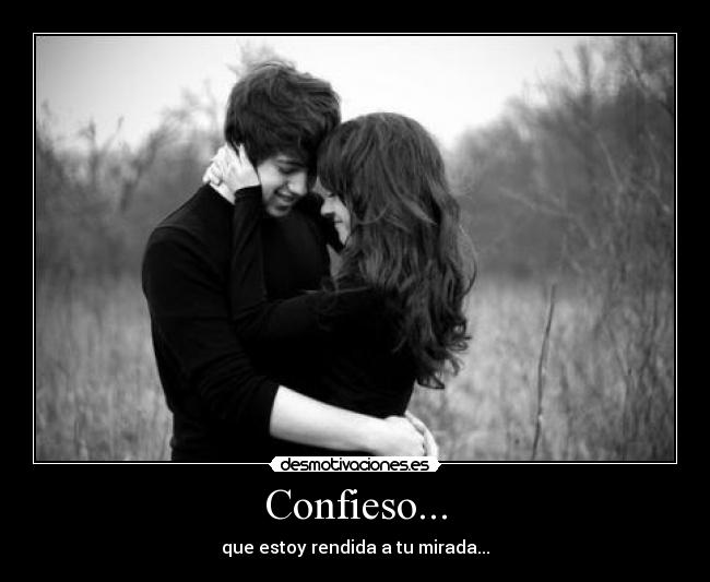 Confieso... - 