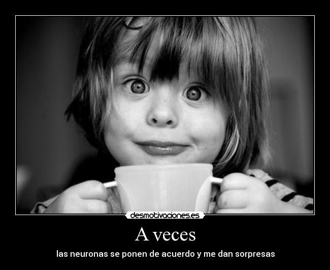 A veces - 