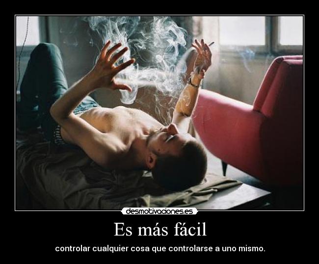 Es más fácil - 