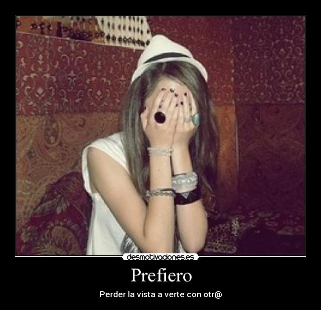 Prefiero - 