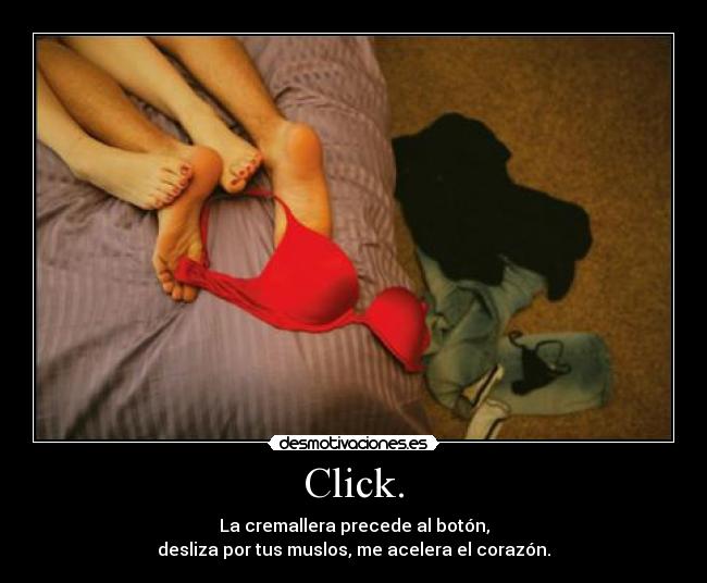 Click. -