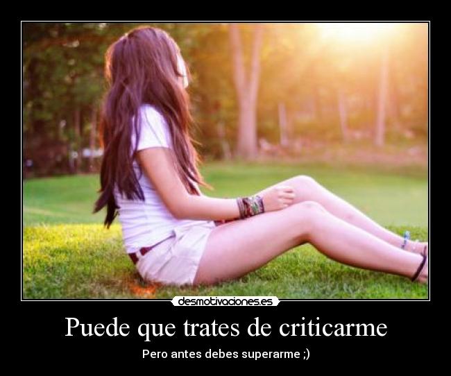 carteles criticas desmotivaciones