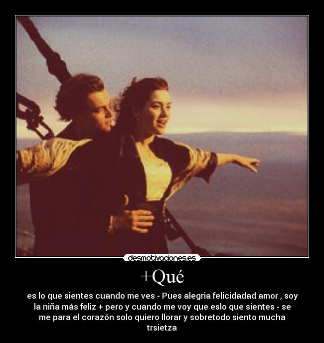 +Qué - 