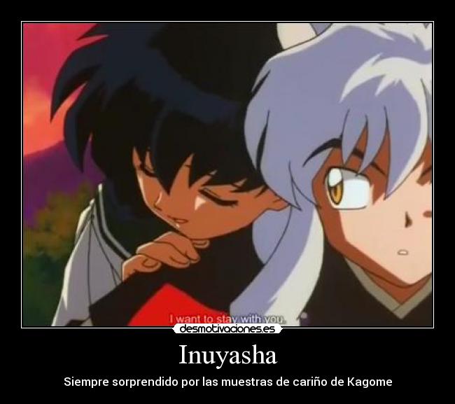 Inuyasha -