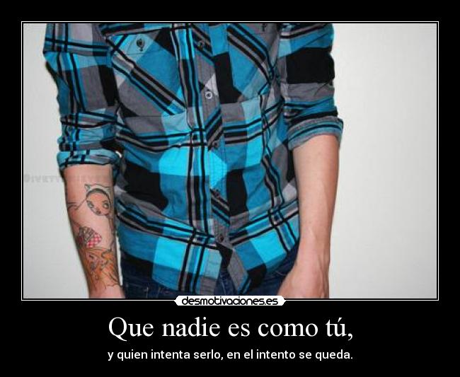 carteles motivaciones desmotivaciones