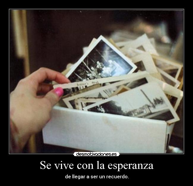 carteles esperanza omfg desmotivaciones