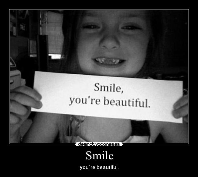 Smile - 
