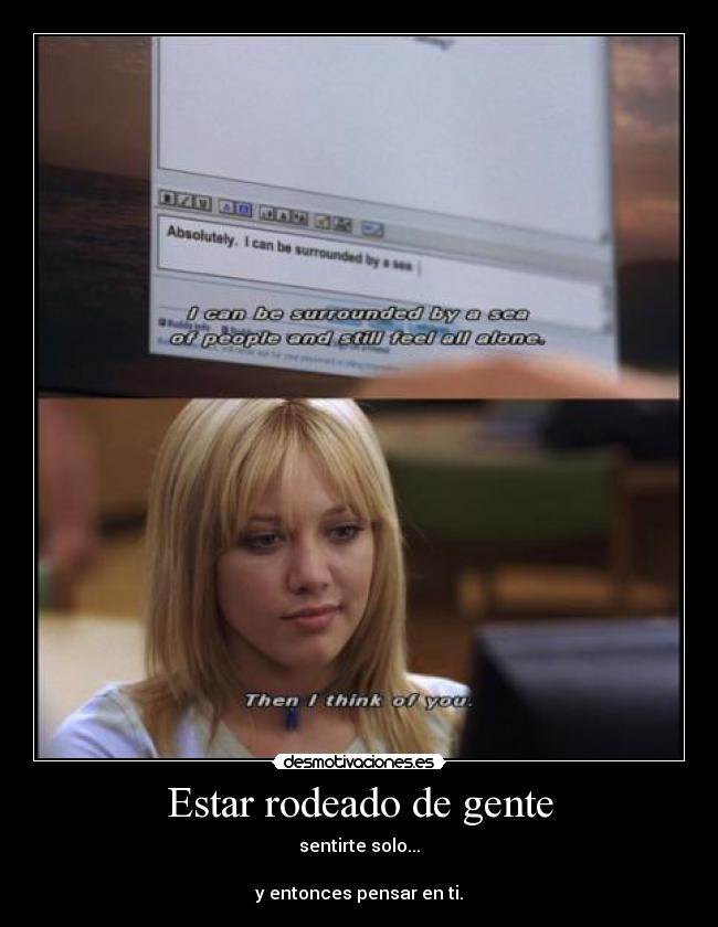 carteles hilary duff comentarios xenofobos contra ella parte molo imagen titos mcs desmotivaciones
