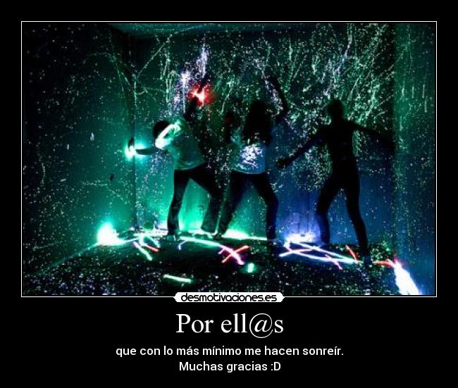 Por ell@s - 