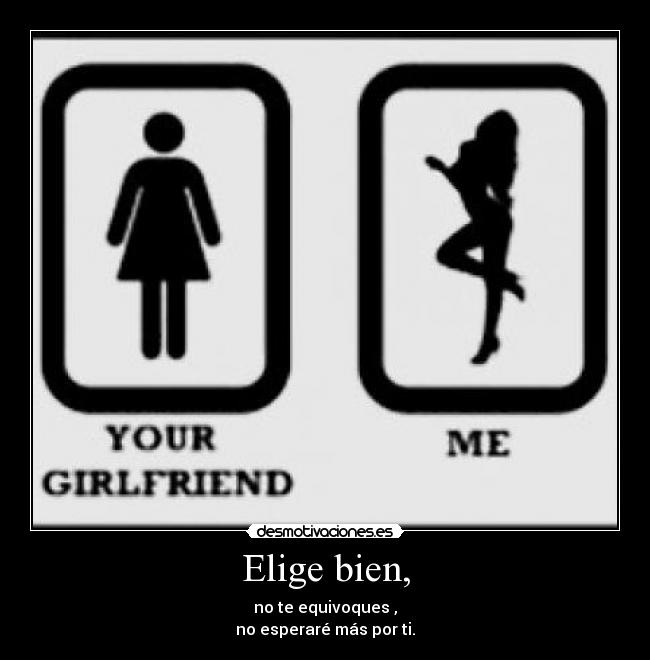 carteles mujerinvisible desmotivaciones