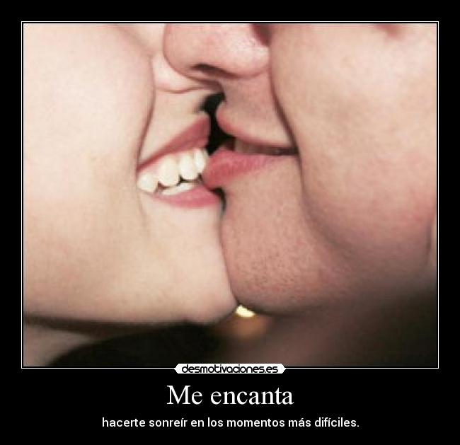 carteles encanta desmotivaciones