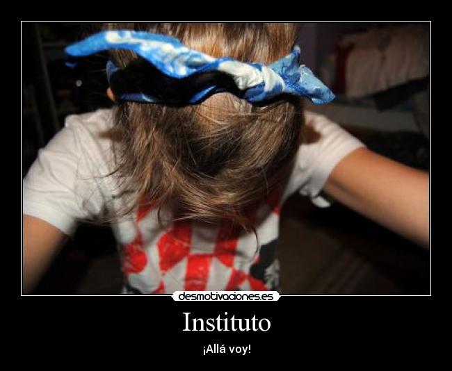 Instituto -