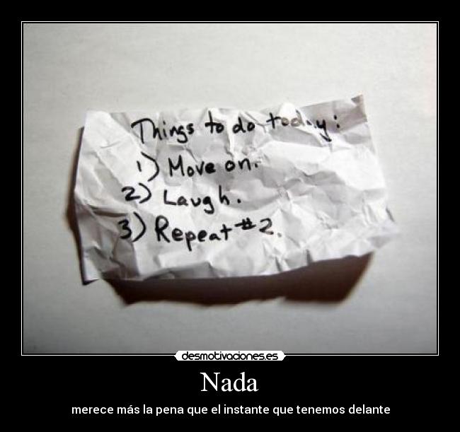 Nada - 