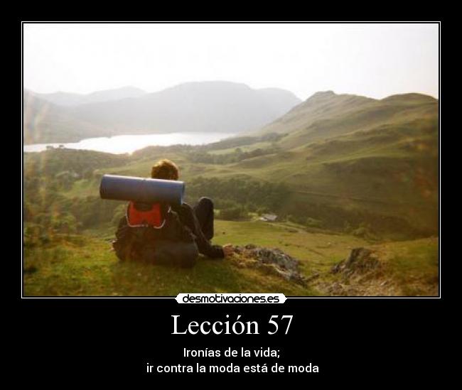 carteles leccion sois todos unos frikis the subways sacado nuevo disco yeah desmotivaciones