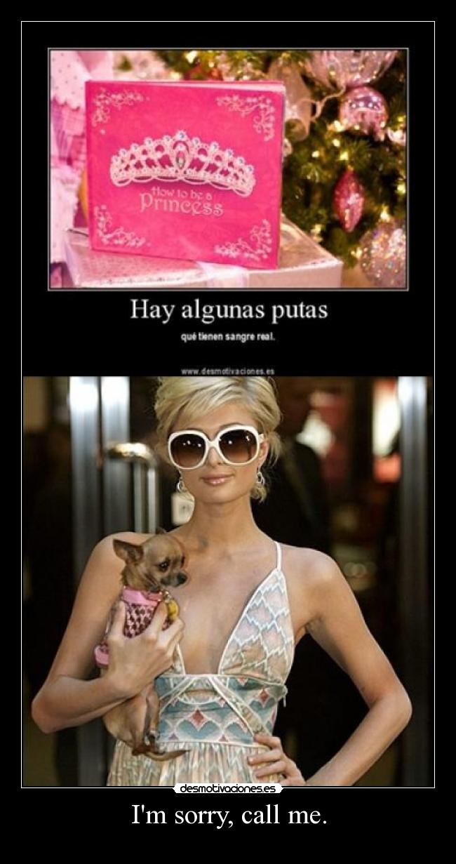 carteles im sorry desmotivaciones