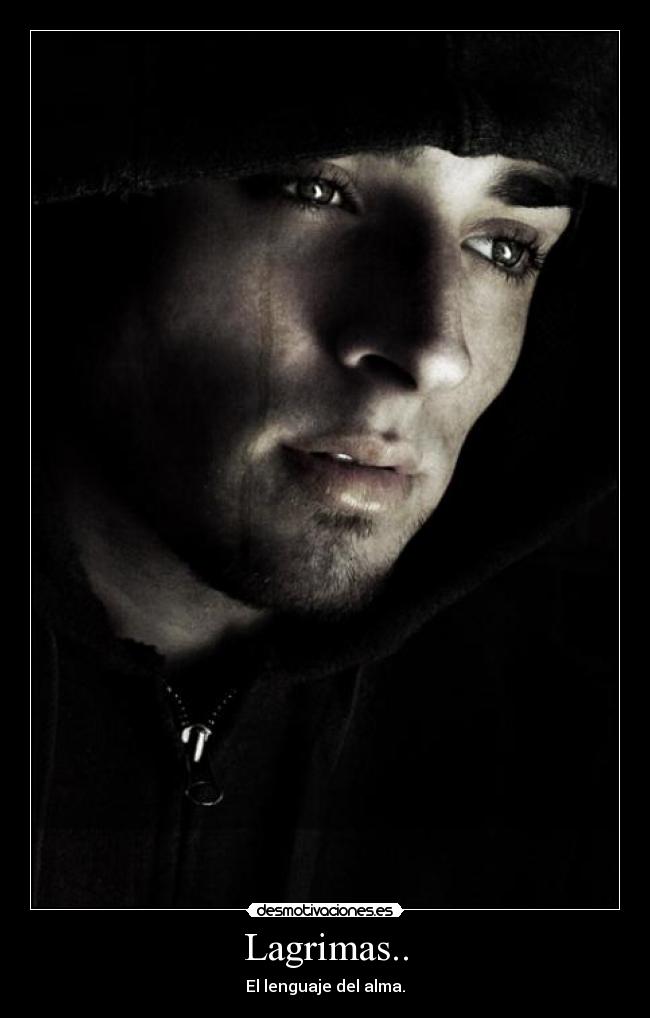 Lagrimas.. -