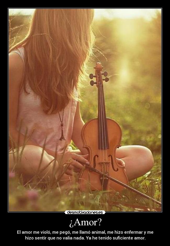 carteles amor two desmotivaciones