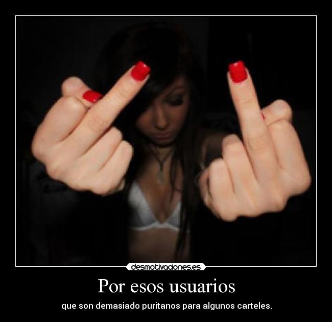 carteles mx95 desmotivaciones