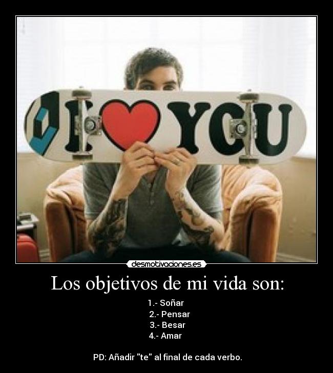 carteles vida se explico ojosquetodoloven clanvirus desmotivaciones