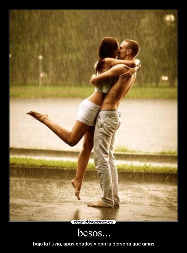 besos... -