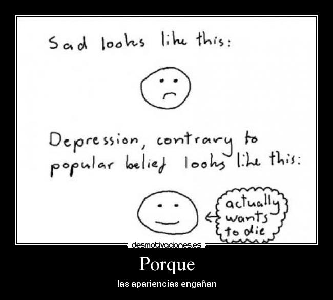 carteles apariencias enganan desmotivaciones
