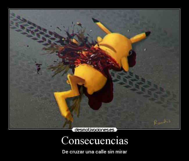 carteles pikachu nooooooooooooooooooo 313 anticlanvirus desmotivaciones