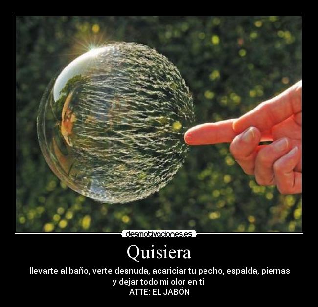 Quisiera - 