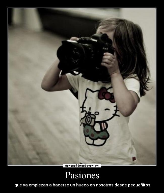 Pasiones - 