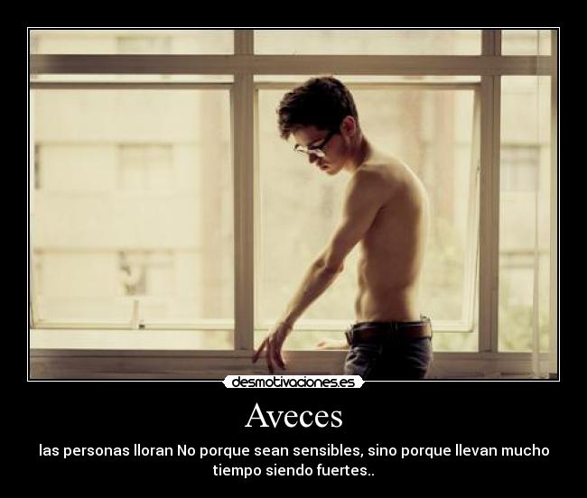Aveces - 