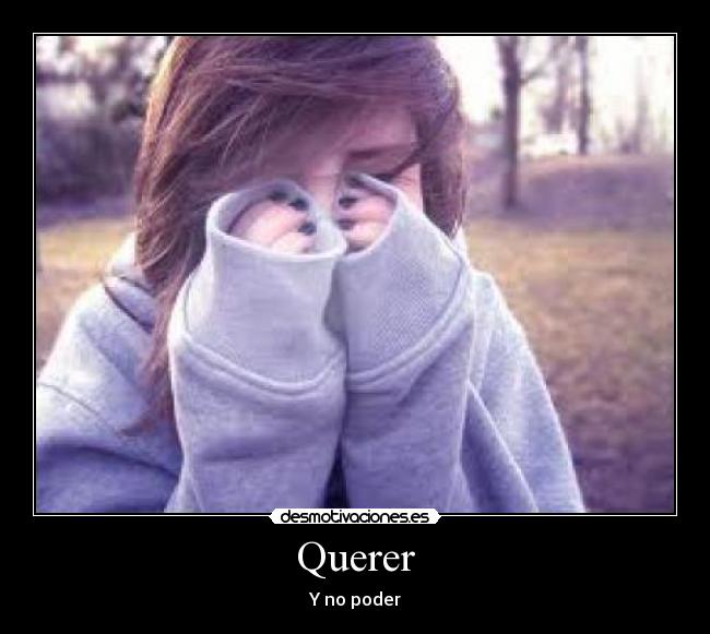 Querer -