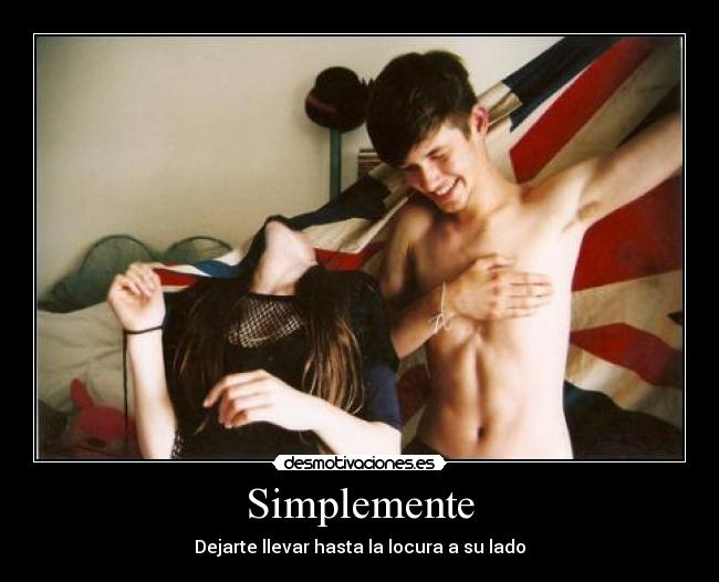 Simplemente - 