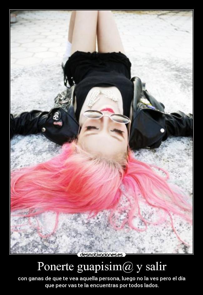 carteles dia persona desmotivaciones