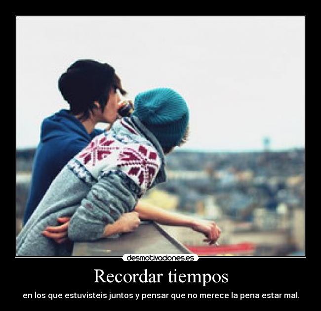 carteles tiempos mejores perdonar desmotivaciones