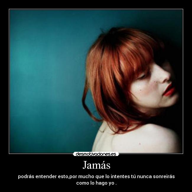 Jamás - 