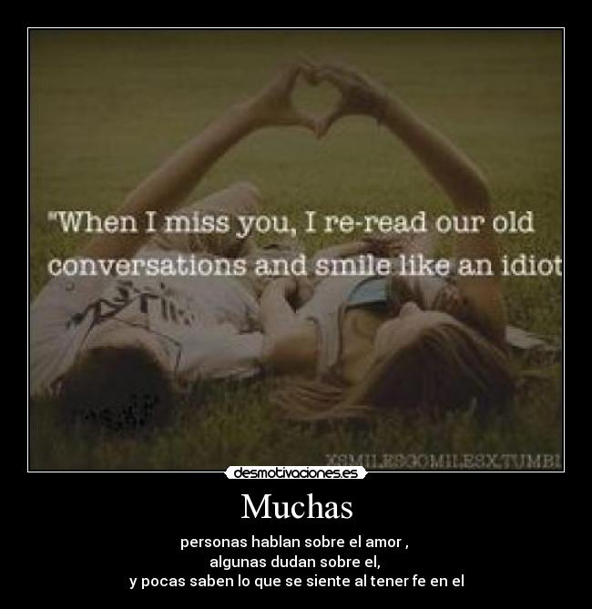 Muchas - 