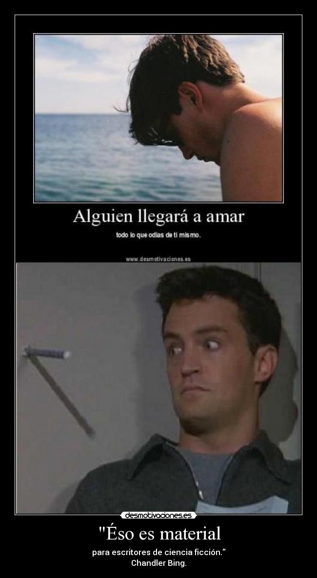 carteles quien podria amar una bestia desmotivaciones